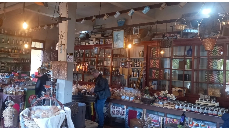 Imagem de vitrine